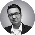 Kishalay Gangopadhyay