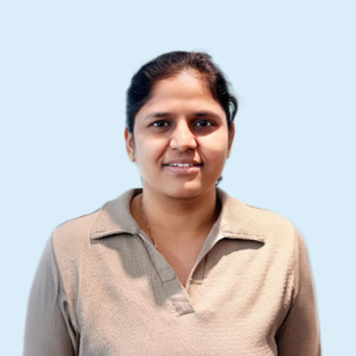 Anupama Gangadhar