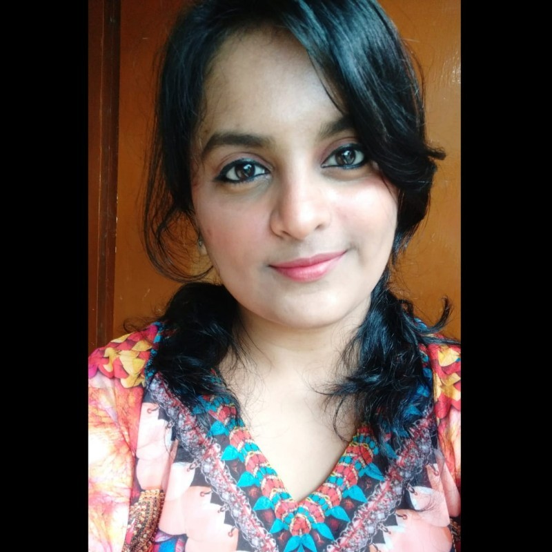 Rengashree Soundararajan