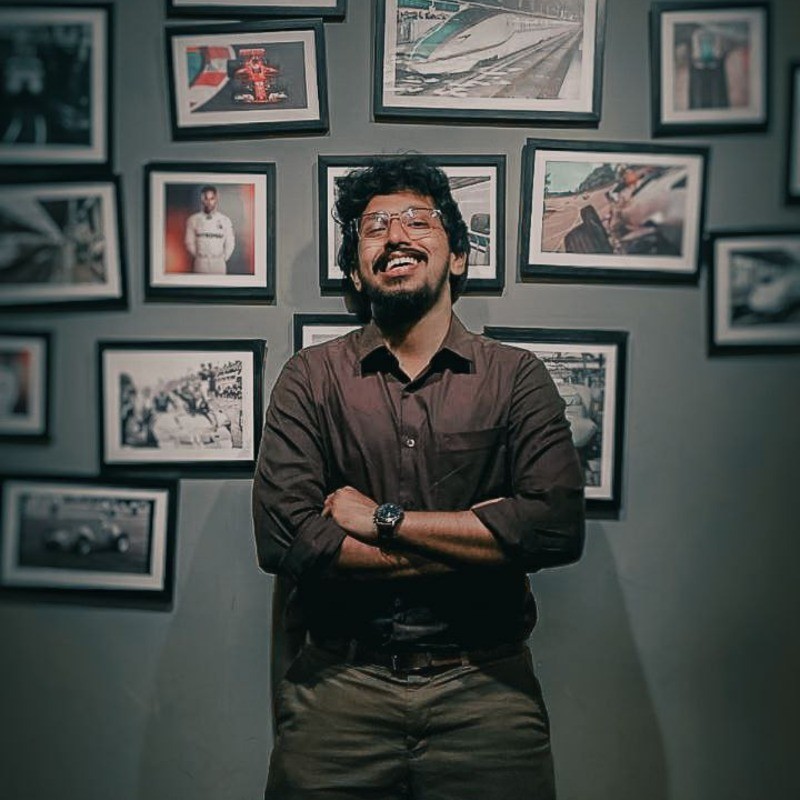 Kannann Velmurugiah
